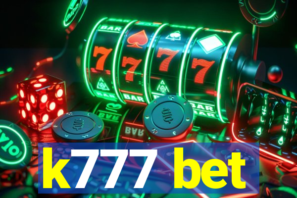 k777 bet